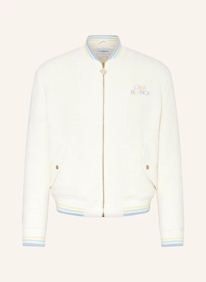 Casablanca Blouson