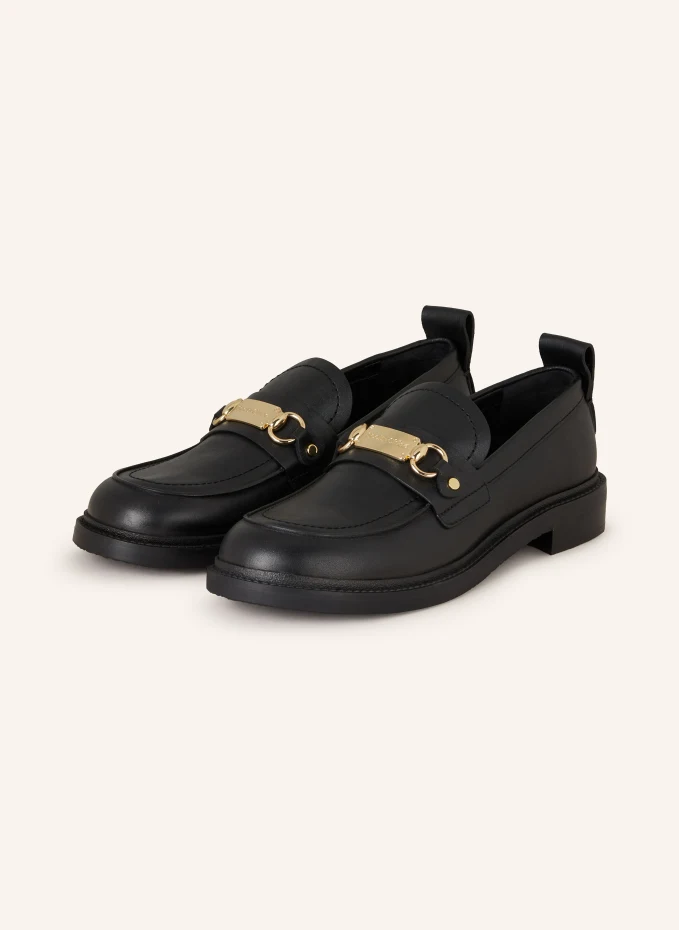 SEE BY CHLOÉ Loafer