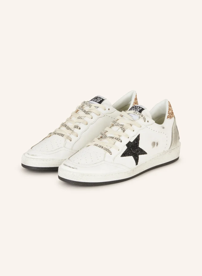 GOLDEN GOOSE Sneaker BALL STAR