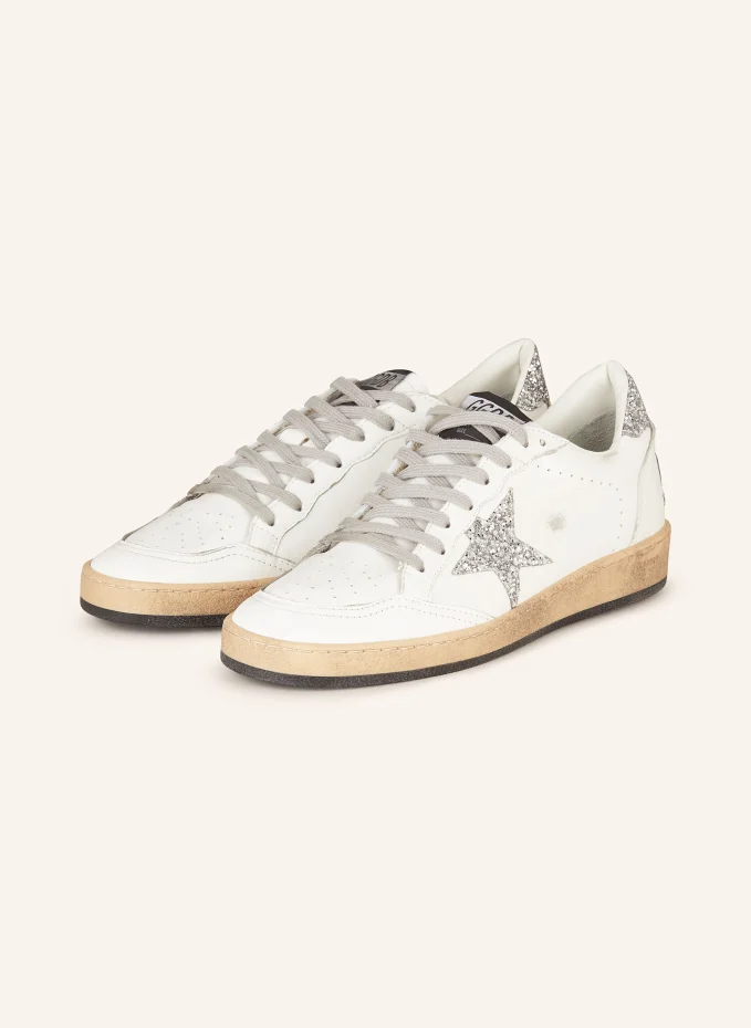 GOLDEN GOOSE Sneaker BALL STAR