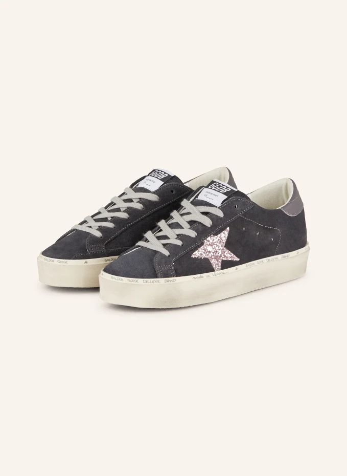 GOLDEN GOOSE Sneaker BALL STAR