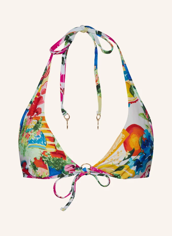 SEAFOLLY Neckholder-Bikini-Top CIAO BELLA