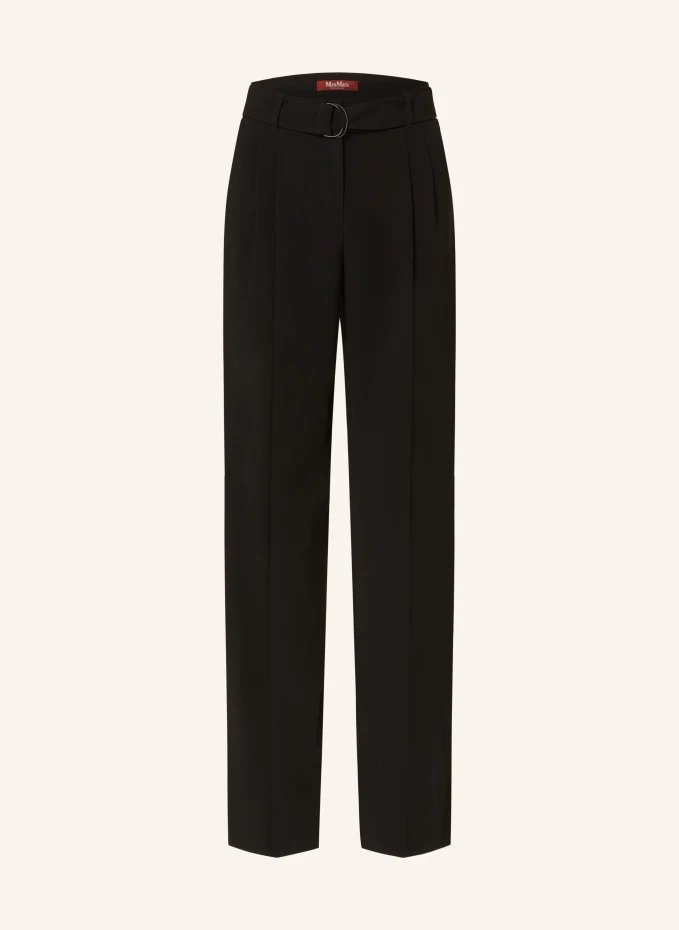 Max Mara STUDIO Marlenehose