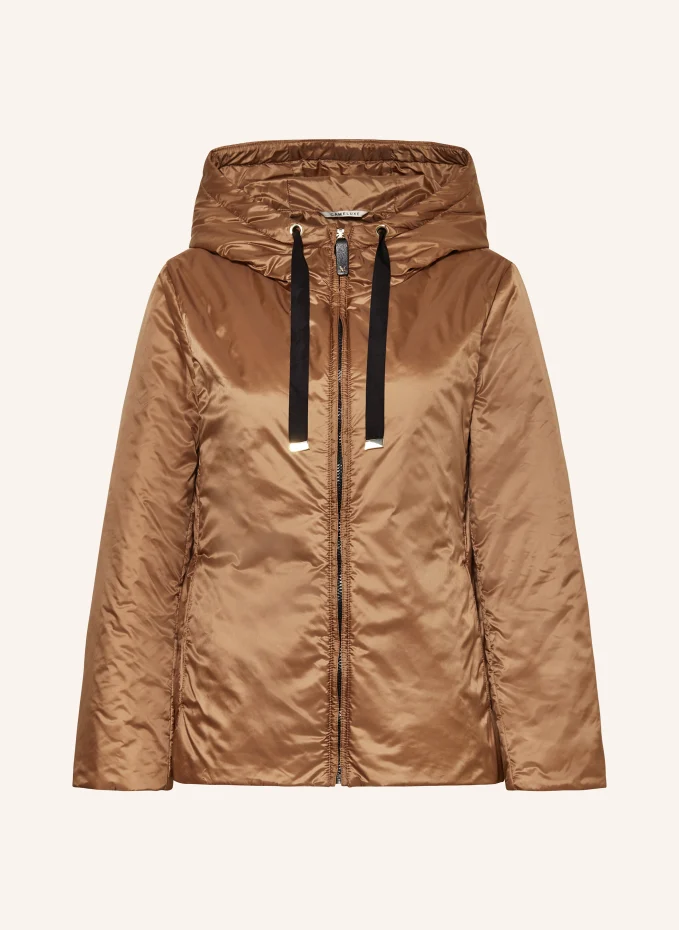 Max Mara The Cube Steppjacke GREENH