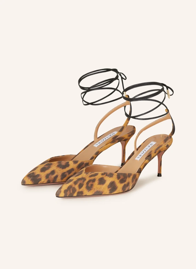 AQUAZZURA Pumps BEYOND