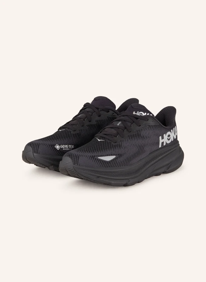 HOKA Laufschuhe CLIFTON 9 GTX