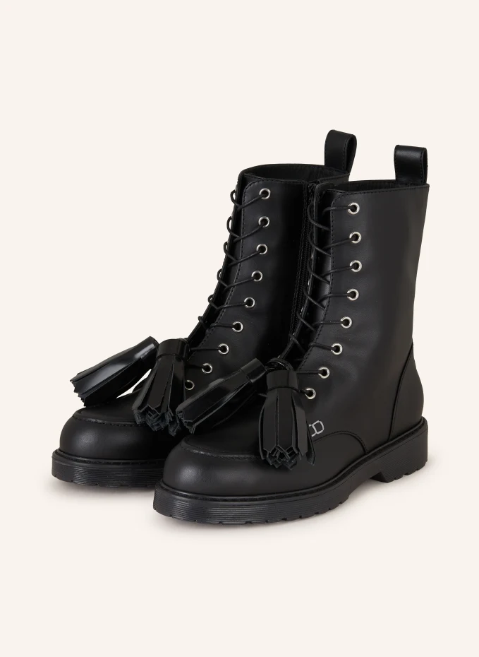 JW ANDERSON Schnürboots