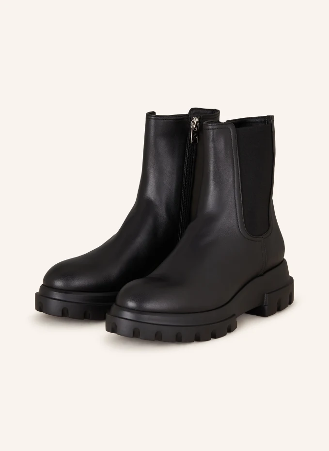 AGL Chelsea-Boots CHUNKY BEAT