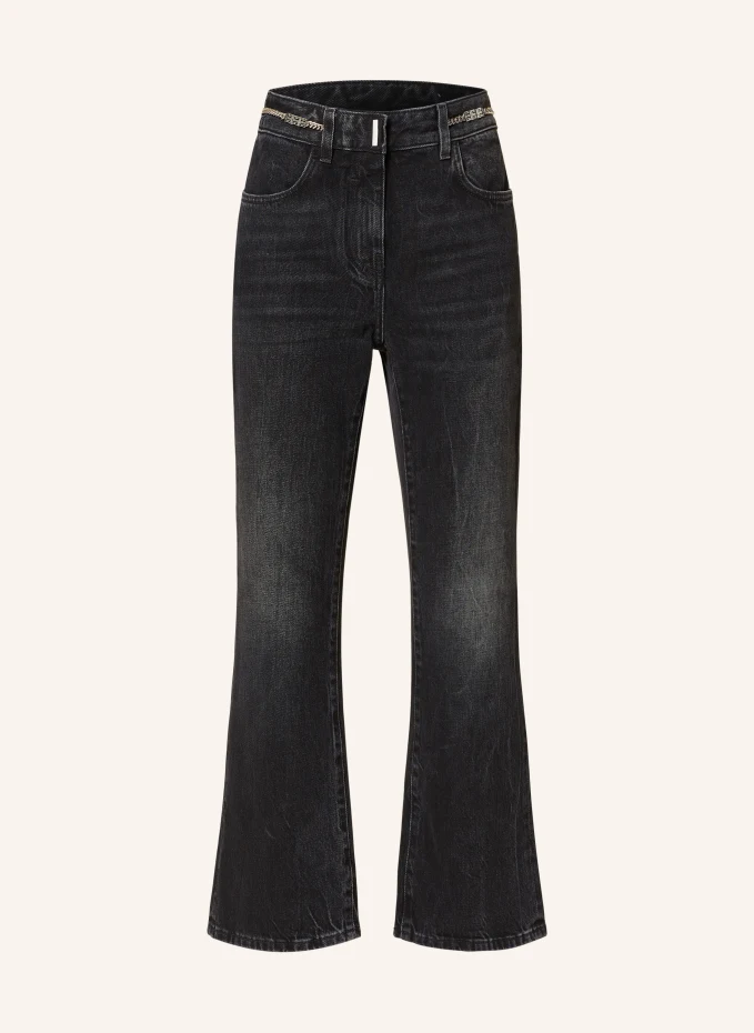 GIVENCHY 7/8-Jeans