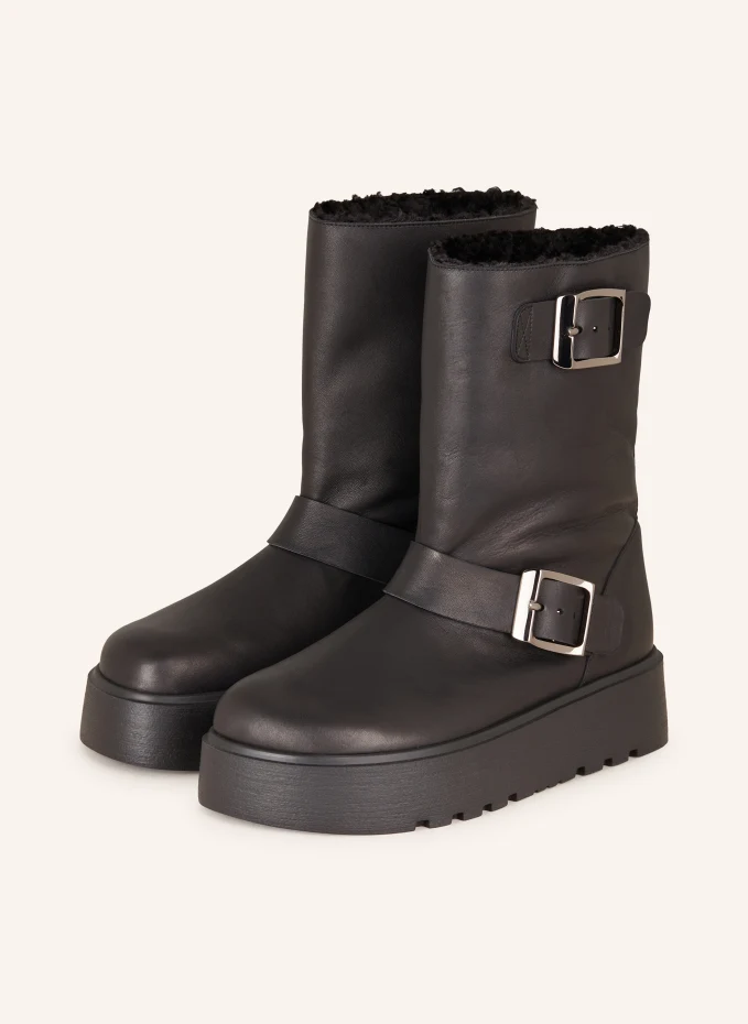 CASADEI Biker Boots ALE