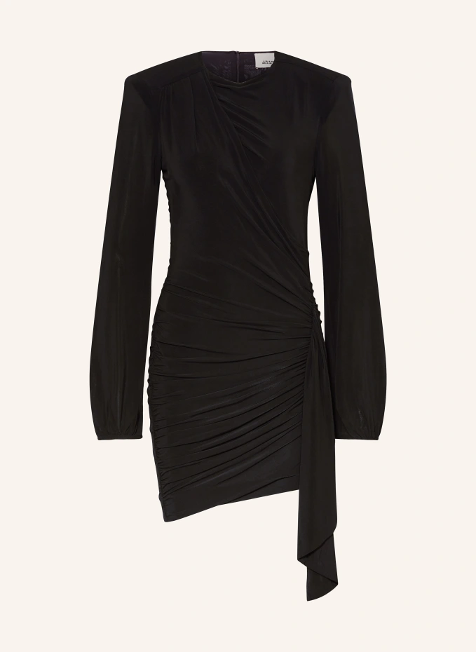 ISABEL MARANT Jerseykleid VINIA mit Cut-outs