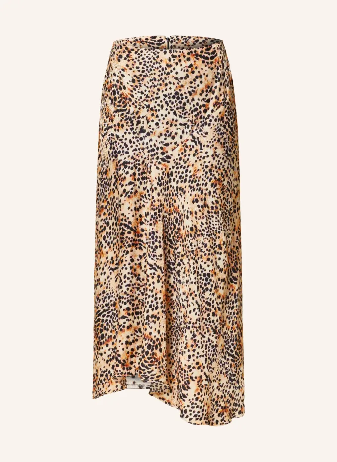 ISABEL MARANT Jacquard-Rock LISANNE