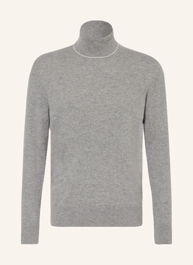 eleventy Rollkragenpullover aus Cashmere