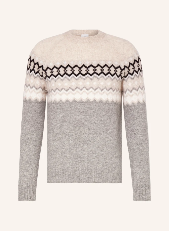 eleventy Cashmere-Pullover