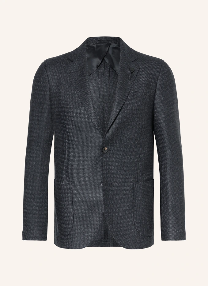 LARDINI Sakko Extra Slim Fit