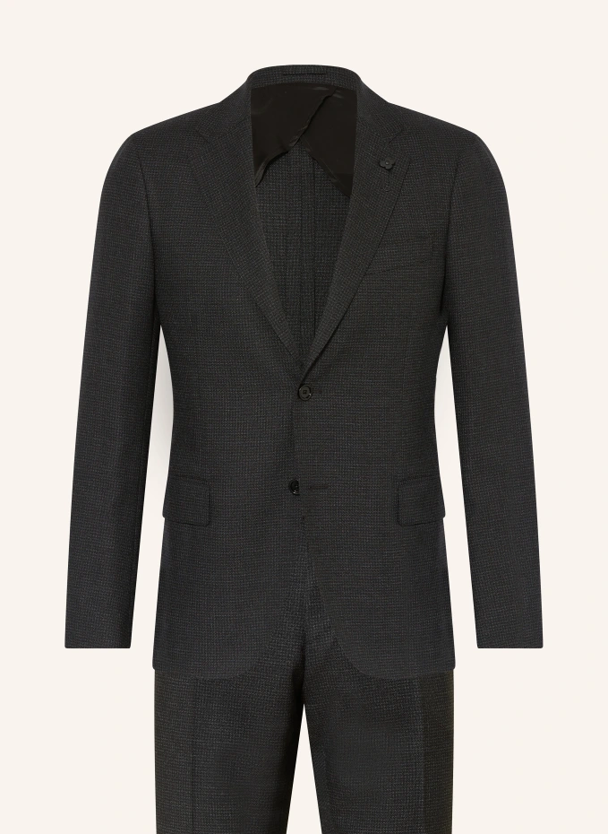 LARDINI Anzug Extra Slim Fit