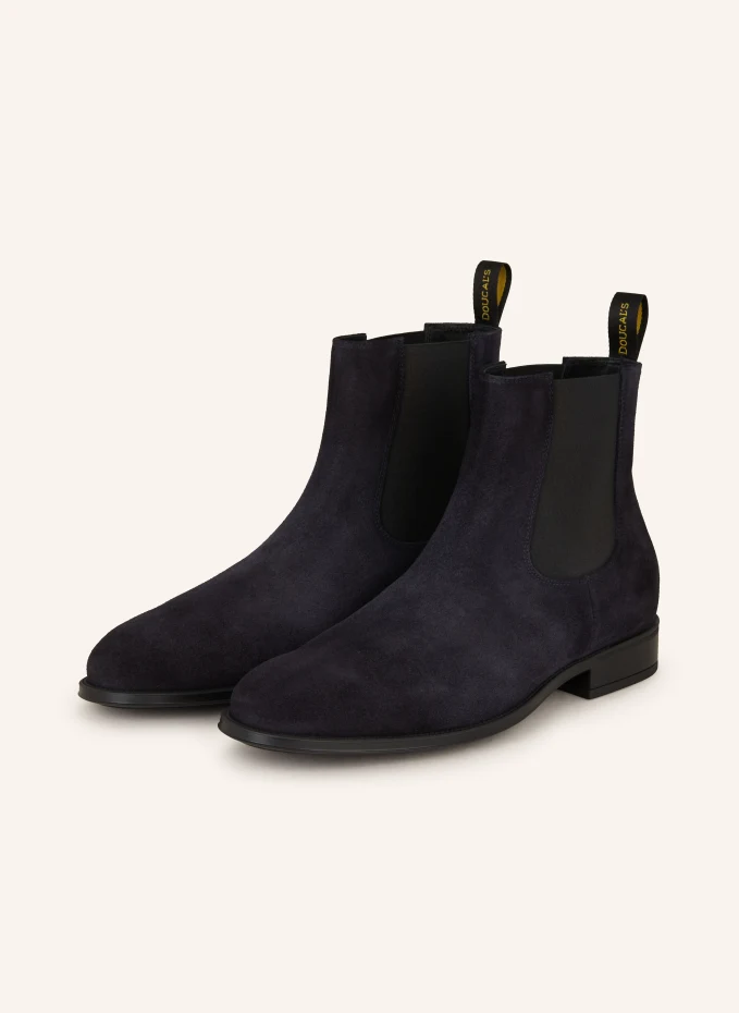 DOUCAL&#39;S Chelsea-Boots