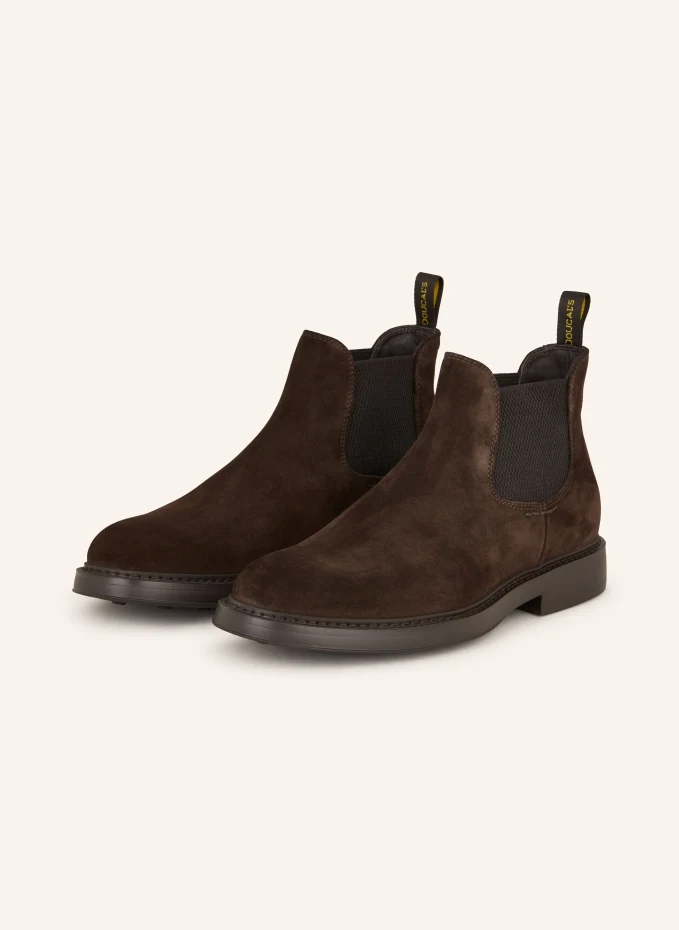 DOUCAL&#39;S Chelsea-Boots