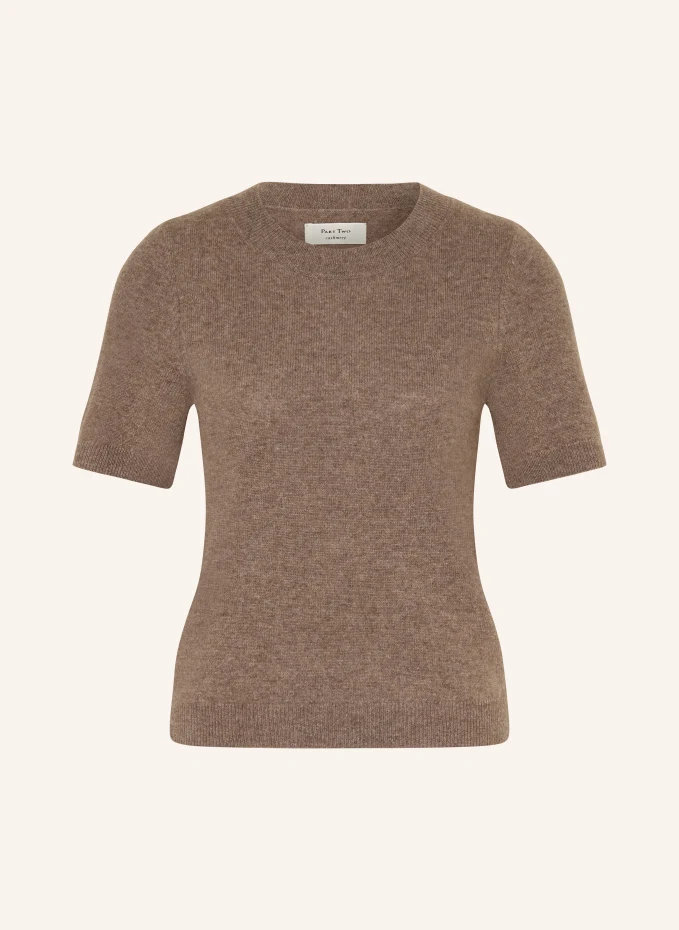 Part Two Strickshirt EVERLOTTA aus Cashmere