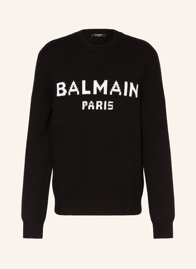 BALMAIN Pullover