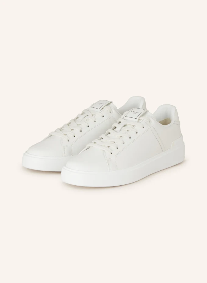 BALMAIN Sneaker B-COURT