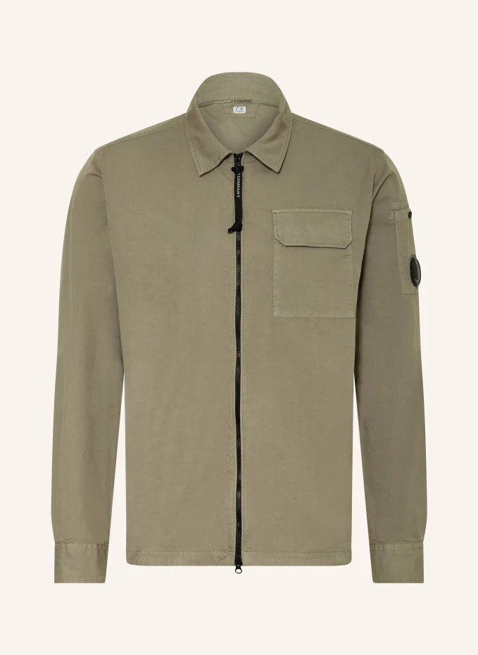 C.P. COMPANY Overjacket