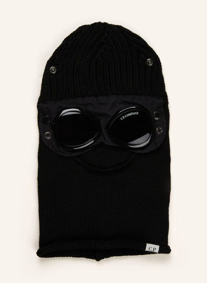 C.P. COMPANY Balaclava