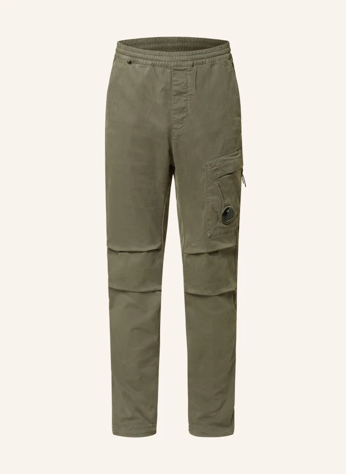 C.P. COMPANY Cargohose Regular Fit