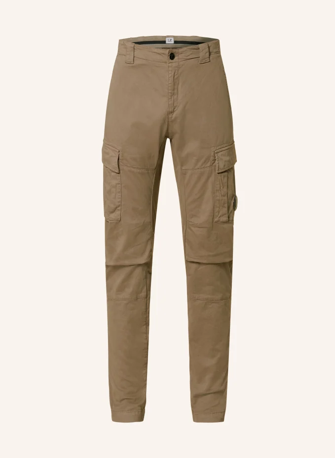 C.P. COMPANY Cargohose Ergonomic Fit