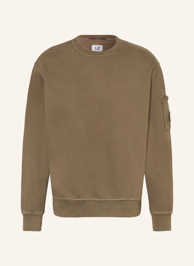 C.P. COMPANY Sweatshirt