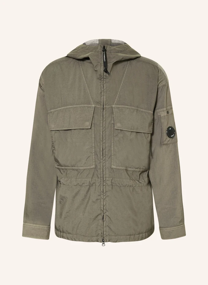 C.P. COMPANY Fieldjacket TAYLON P