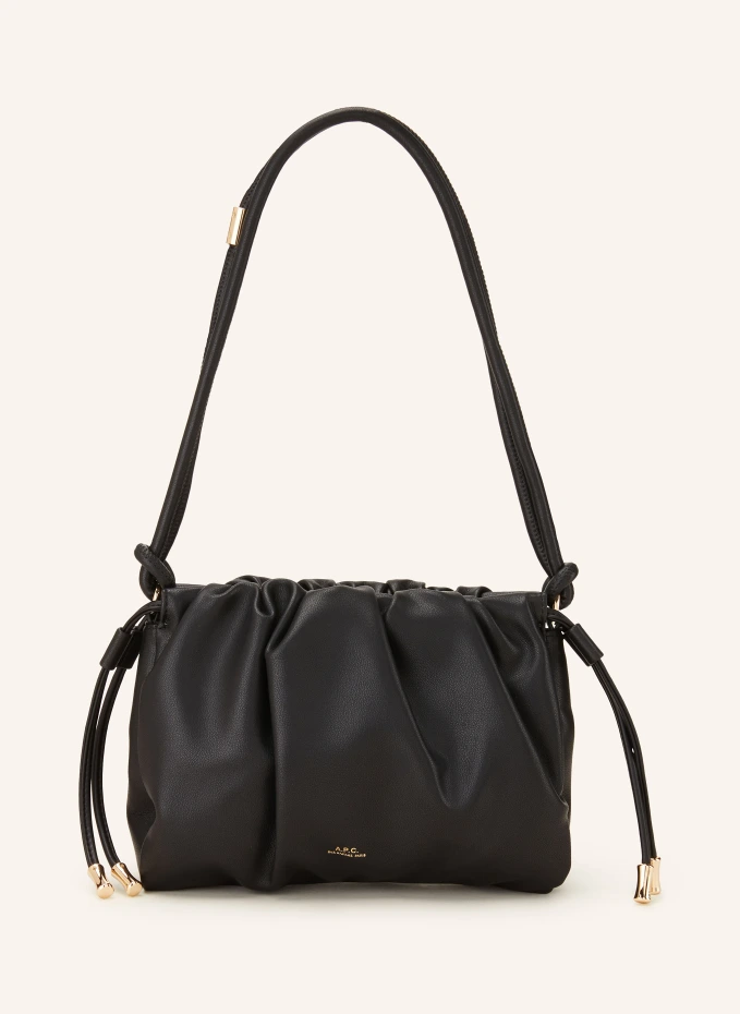 A.P.C. Beuteltasche NINON