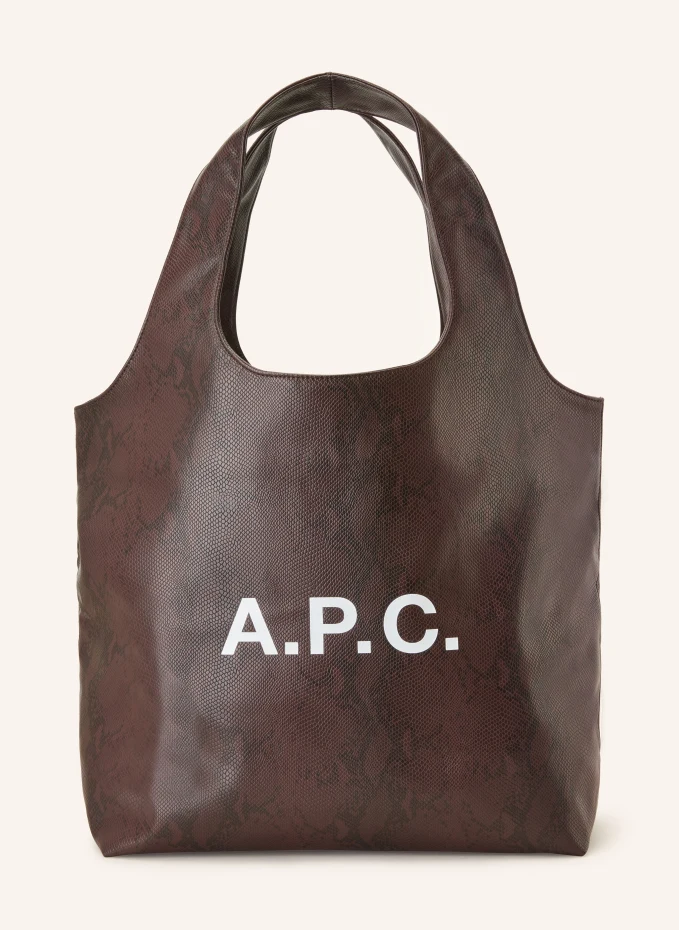 A.P.C. Shopper NINON