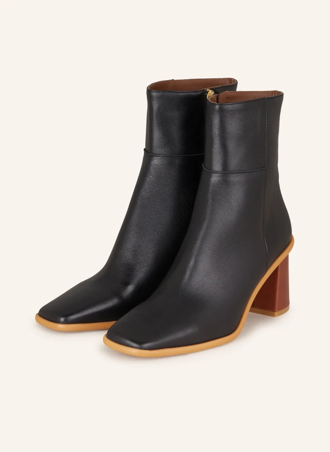 ALOHAS Stiefeletten WEST