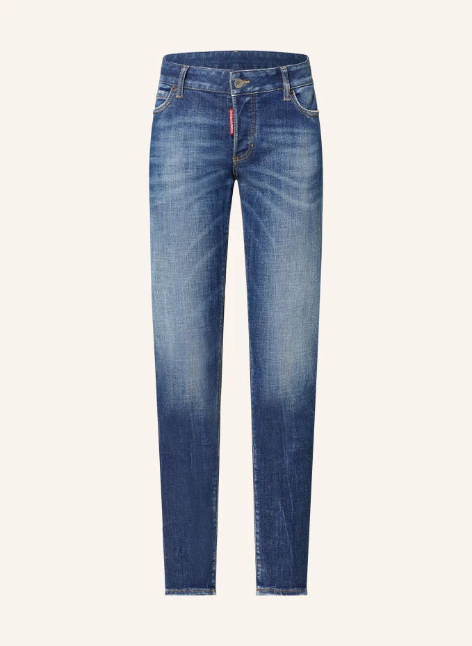 DSQUARED2 Skinny Jeans JENNIFER