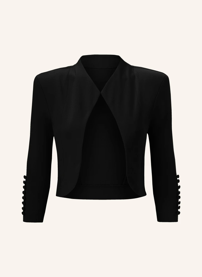 Joseph Ribkoff Bolero mit 3/4-Arm