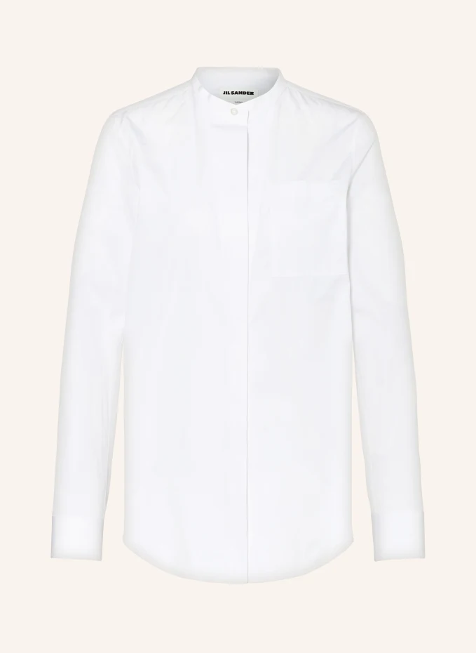 JIL SANDER Bluse