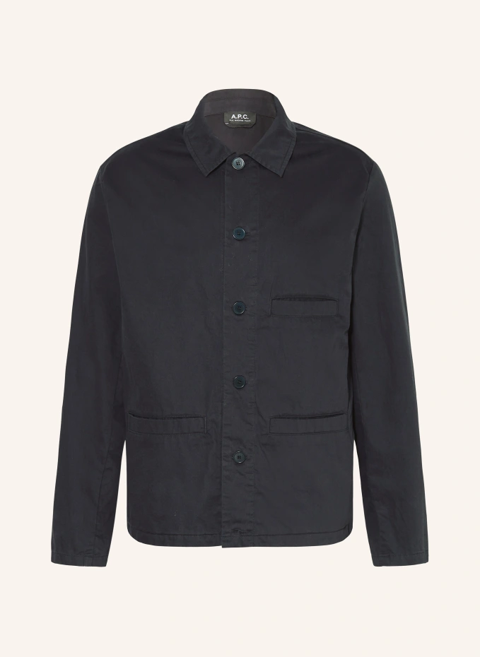 A.P.C. Overjacket VIANNEY