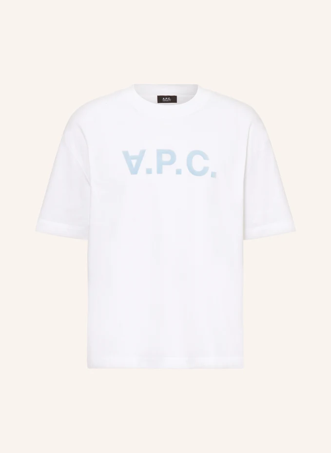 A.P.C. Oversized-Shirt GRAND