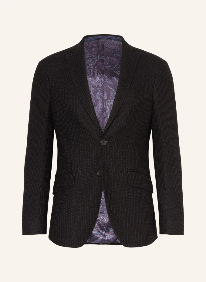 ETRO Stricksakko Slim Fit