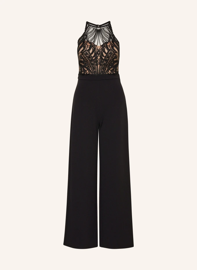 LIPSY Jumpsuit mit Spitze