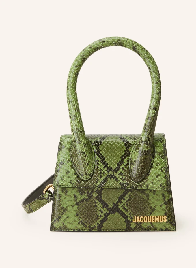 JACQUEMUS Handtasche LE CHIQUITO MOYEN