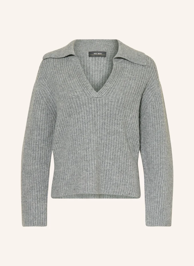 MOS MOSH Cashmere-Pullover MMIVA