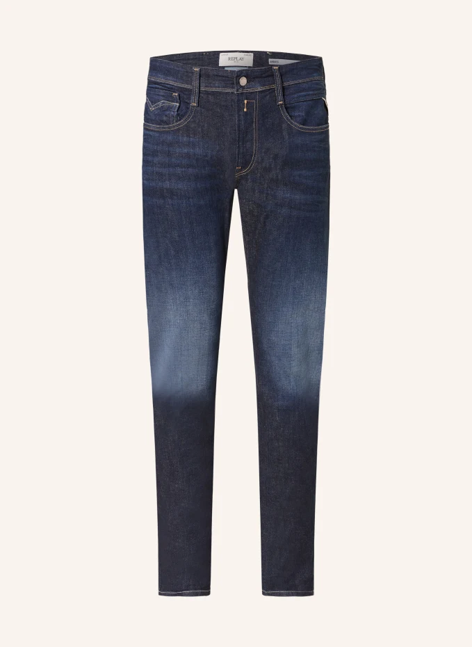 REPLAY Jeans ANBAS Slim Fit