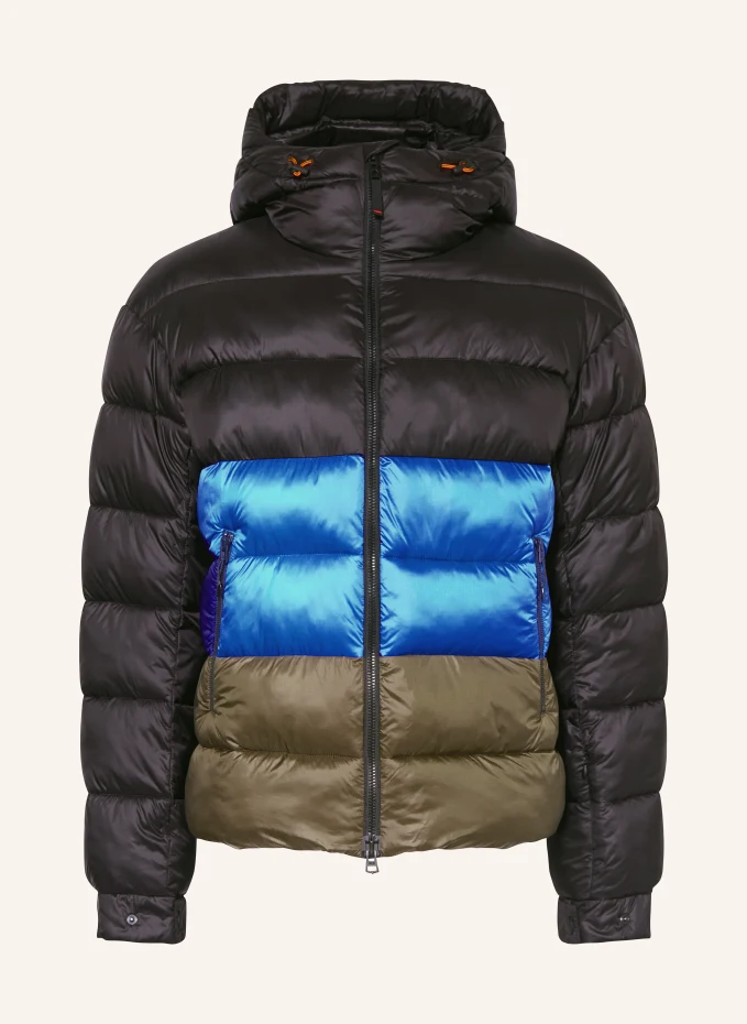 FIRE+ICE Steppjacke ALONZO