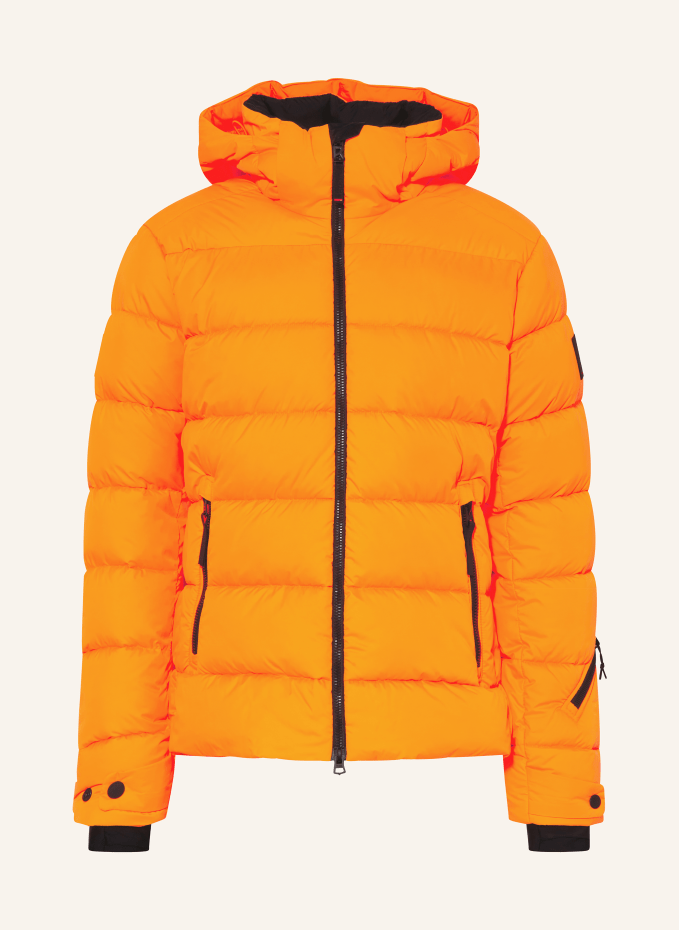 FIRE+ICE Steppjacke LUKA2