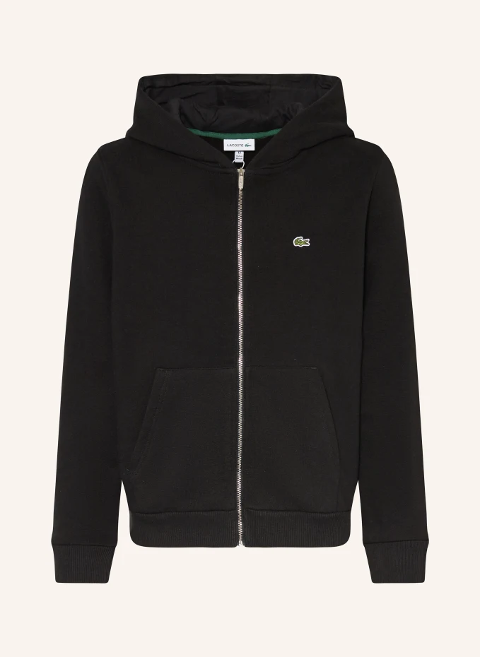 LACOSTE Sweatjacke