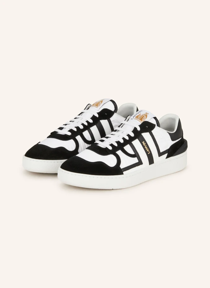 LANVIN Sneaker CLAY