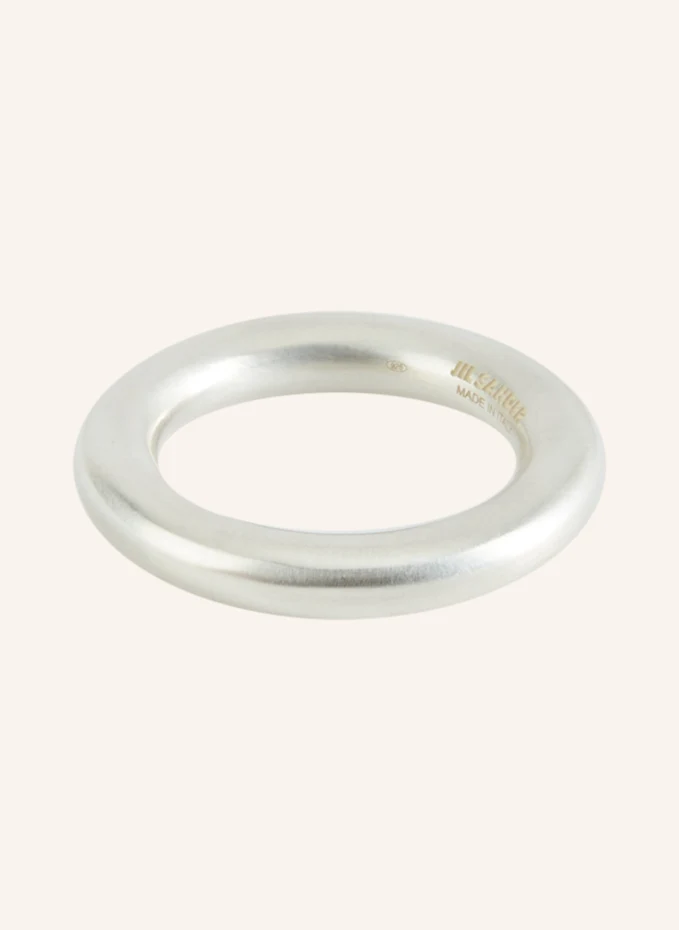 JIL SANDER Ring