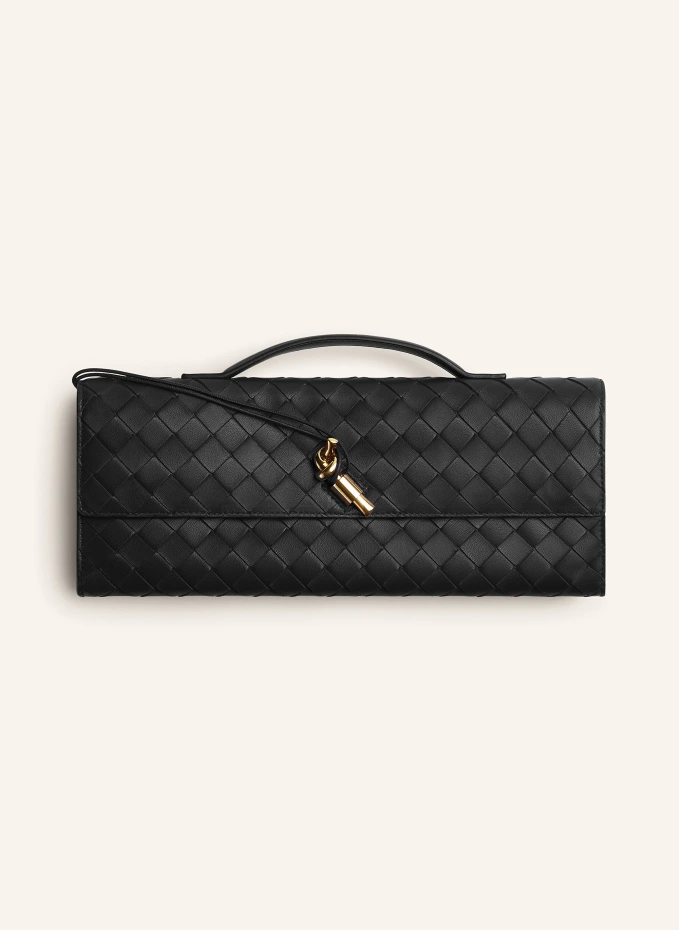 BOTTEGA VENETA Clutch ANDIAMO